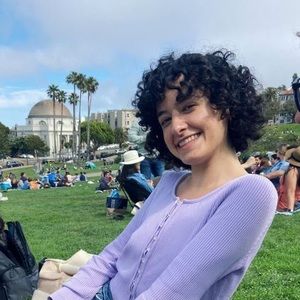 Meet your Posher, Renata